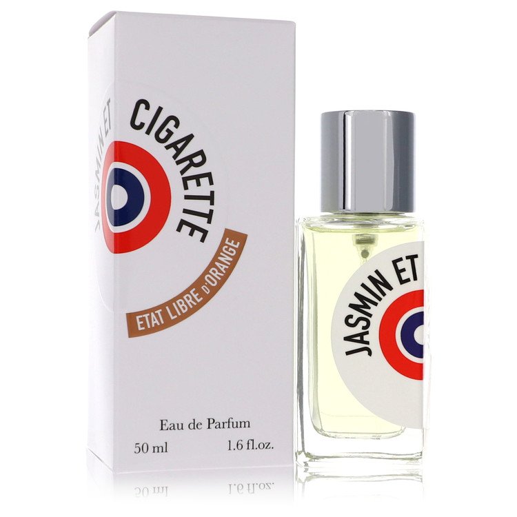 Perfume Feminino Etat Libre D'Orange Jasmin Cigarette 47 Ml Eau De Parfum