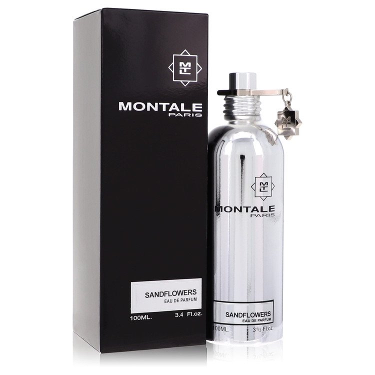 Perfume Feminino Sandflowers Parfum Montale 100 ML Eau De Parfum