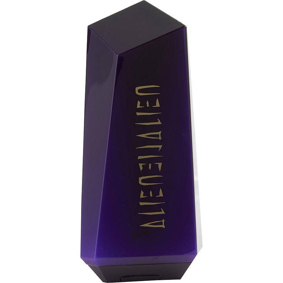 Beautifiying Creme Corporal 200 Ml Alien Thierry Mugler Feminino