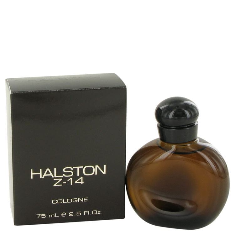 Colonia Masculina Z14 Halston 75 ML