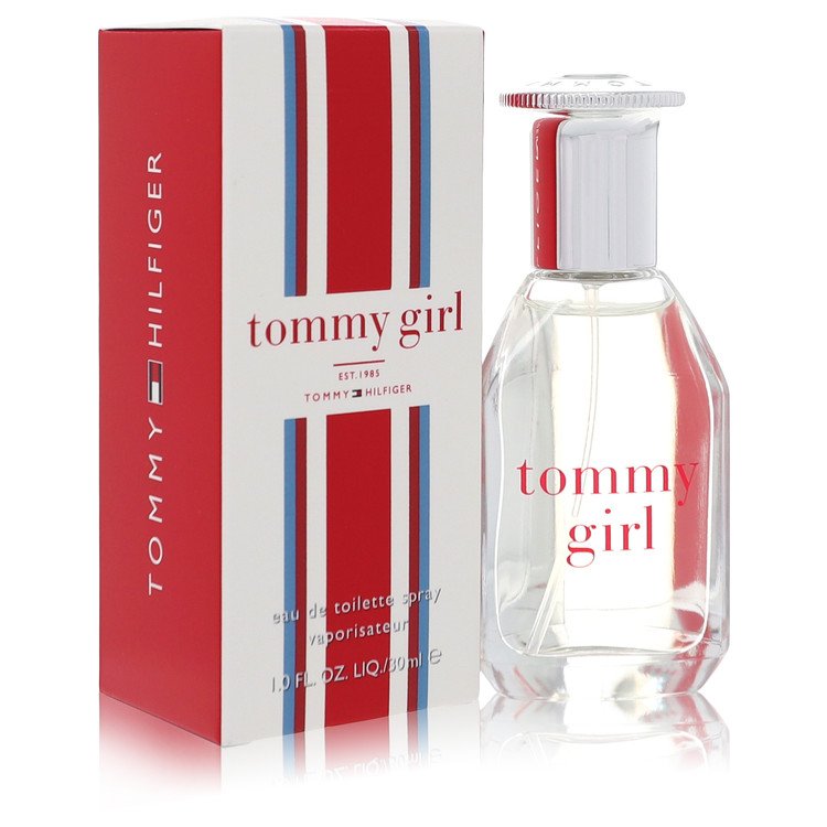 Perfume Feminino Tommy Hilfiger 30 ML Eau De Toilette Spray