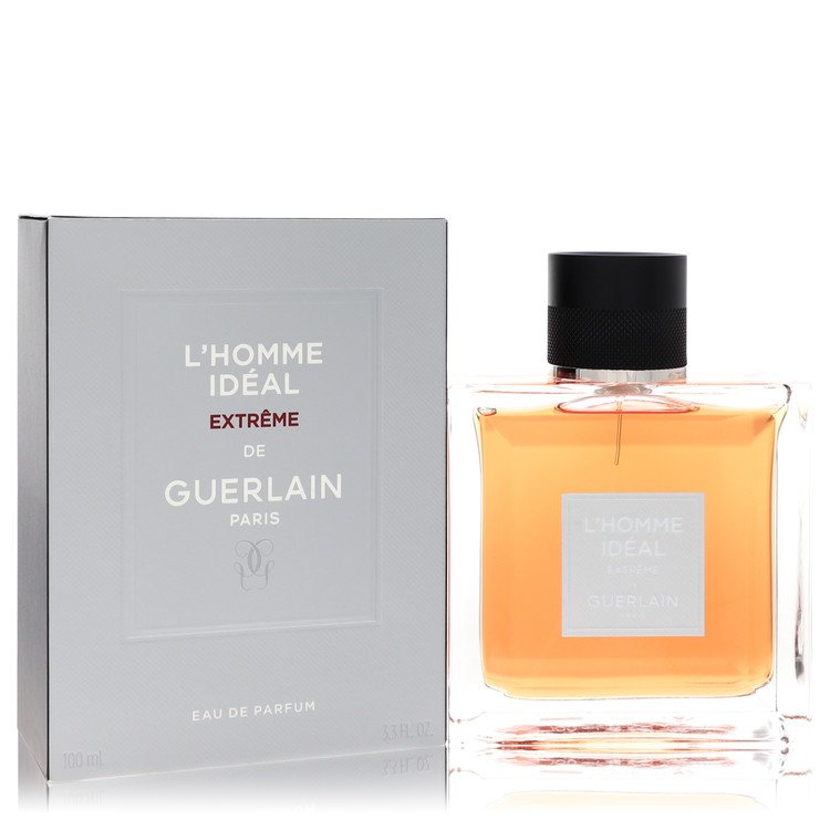 Perfume Masculino L'Homme Ideal Extreme Guerlain Eau De Parfum 100 Ml