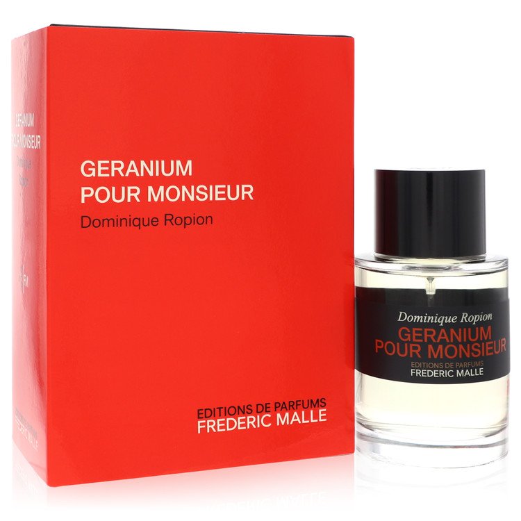 Perfume Masculino Geranium Pour Monsieur Frederic Malle Eau De Parfum