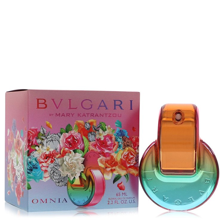 Perfume Feminino Bvlgari 65 ML Eau De Parfum