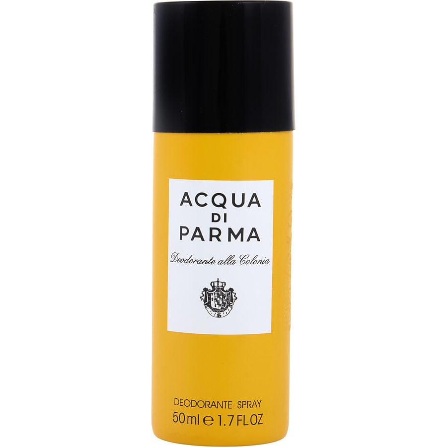 Desodorante Masculino Acqua Di Parma Colonia Spray 50 Ml