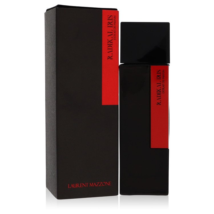 Perfume Masculino Laurent Mazzone 100 ML Extrait de Parfum