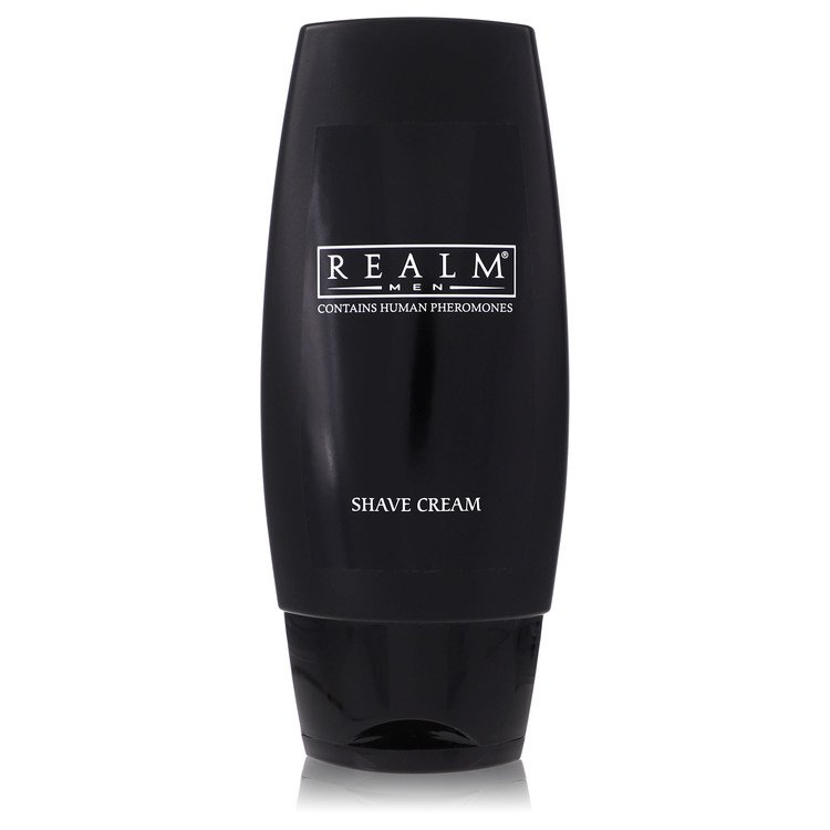 Col. Masculino Realm Erox 100 ml Shave Cream With Human Pheromones