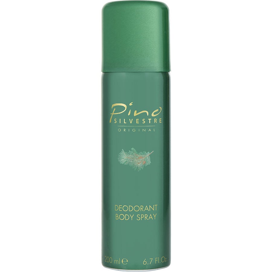 Desodorante Masculino Pino Silvestre Spray 200 Ml
