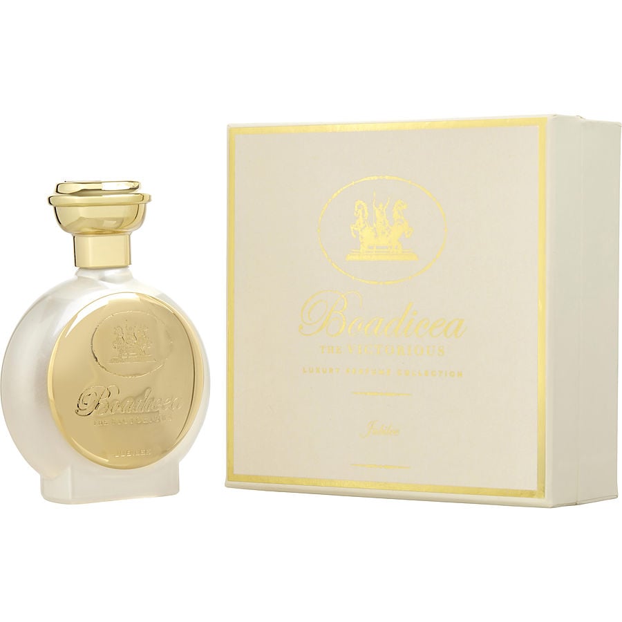 Perfume Unisex Boadicea The Victorious Jubilee Eau De Parfum Spray 100 Ml