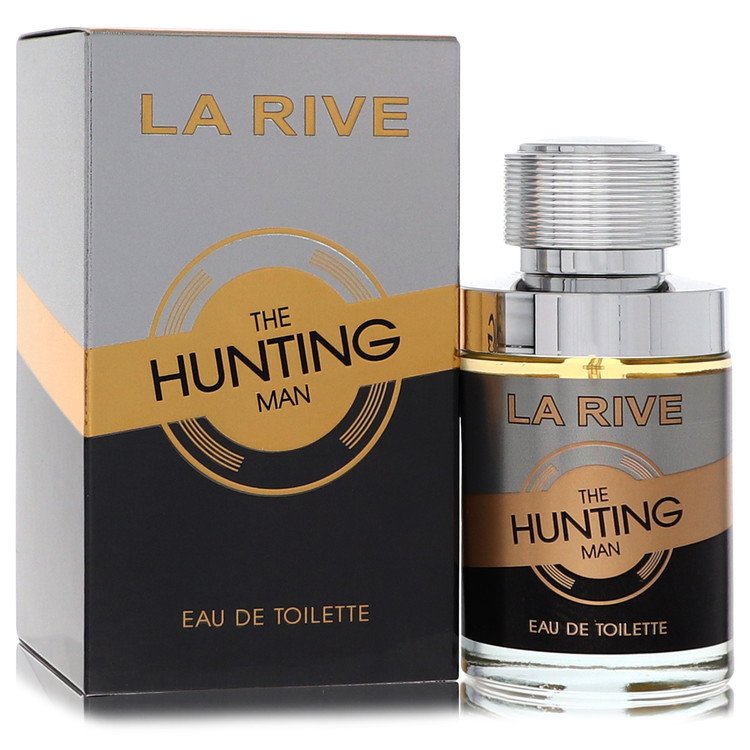 Col. Masculina La Rive 75 ML Eau De Toilette Spray