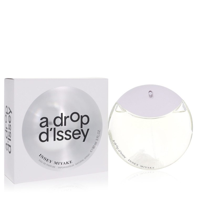 Perfume Feminino A Drop D'issey Issey Miyake 90 ml Eau De Parfum