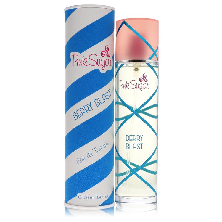 Perfume Feminino Aquolina 100 ML Eau De Toilette