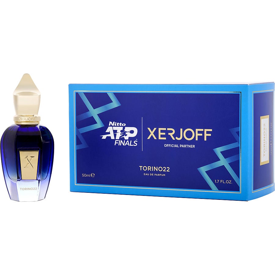 Perfume Unisex Xerjoff Torino 22 Eau De Parfum Spray 50 Ml