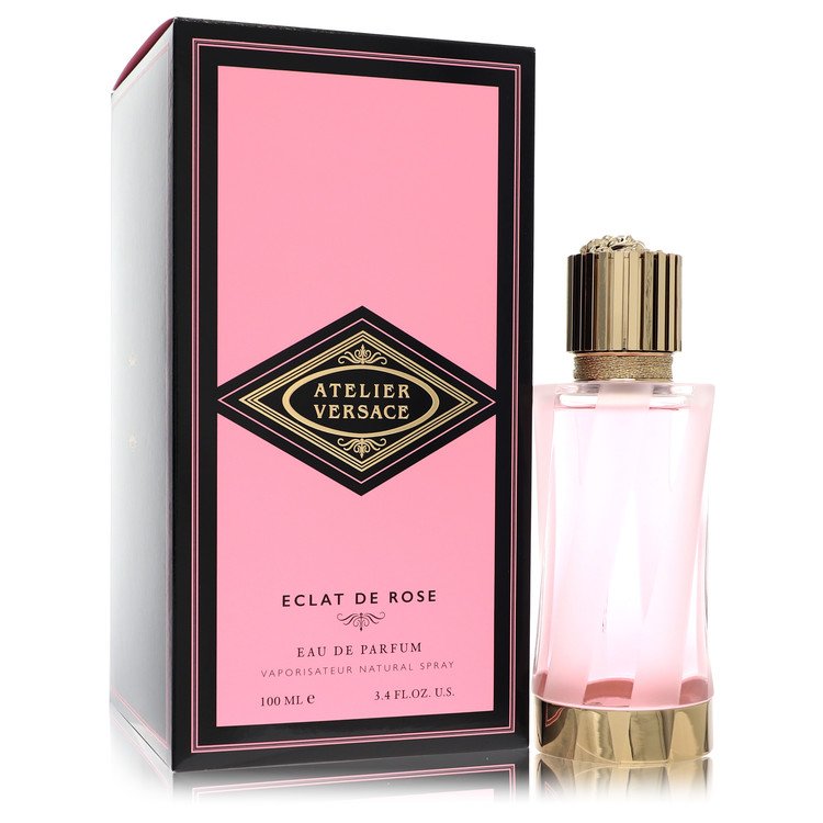 Perfume Feminino Versace 100 ML Eau De Parfum Spray
