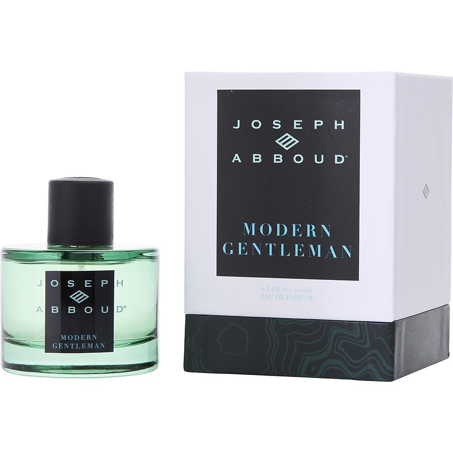 Perfume Masculino Joseph Abboud Modern Gentleman Eau De Parfum Spray 100 Ml