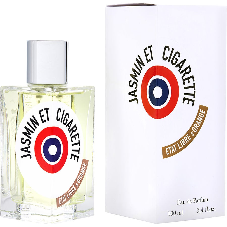 Perfume Feminino Etat Libre D`Orange Jasmin Cigarette EDP 100 ML