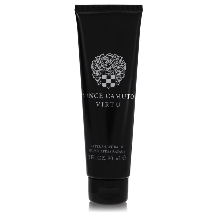 Col. Masculino Vince Camuto Virtu Vince Camuto 90 ml Loção Pós-Barba