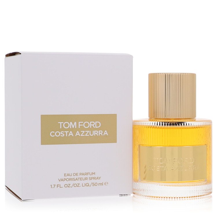 Perfume Feminino Costa Azzurra Tom Ford 50 ML Eau De Parfum