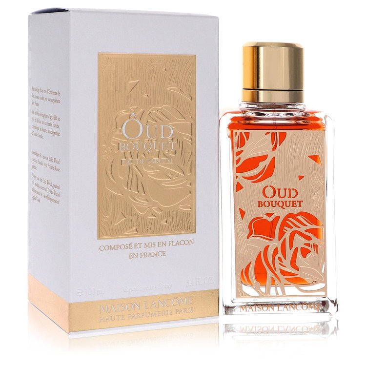 Perfume Feminino Lancome Oud Bouquet (Unisex) 100 Ml Eau De Parfum