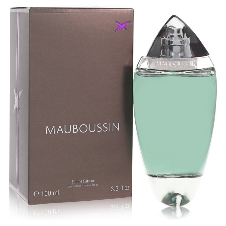 Perfume/Col. Masc. Mauboussin 100 ML Eau De Parfum