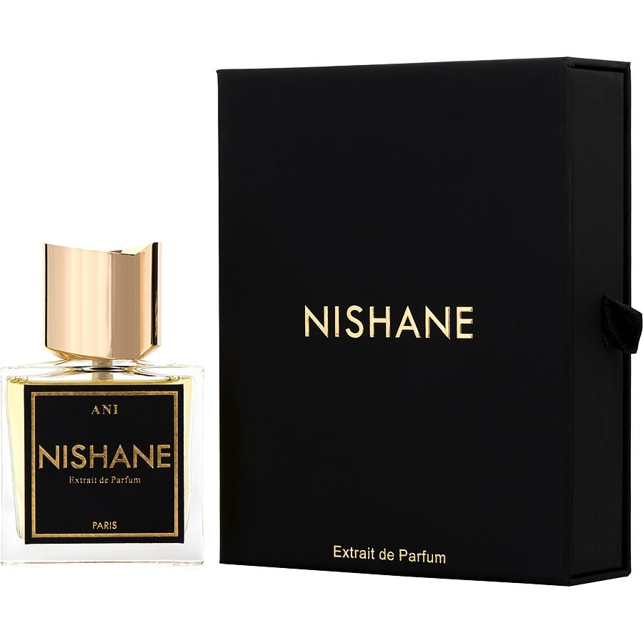 Perfume Unisex Nishane Ani Extrait De Parfum 50 ML