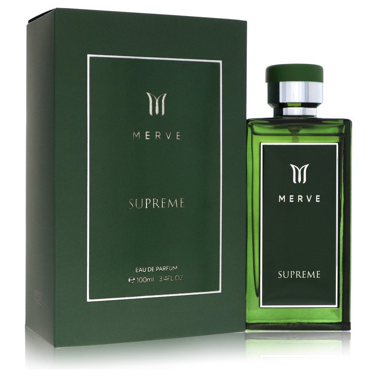 Perfume Feminino Merve 100 ML Eau De Parfum