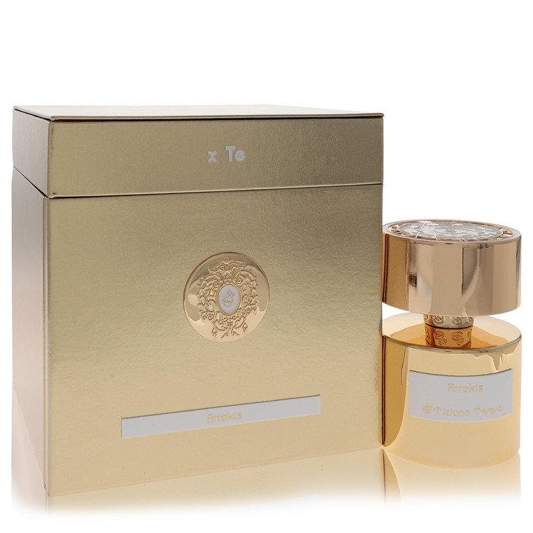 Perfume Feminino Arrakis Tiziana Terenzi 100 ML Extrait De Parfum