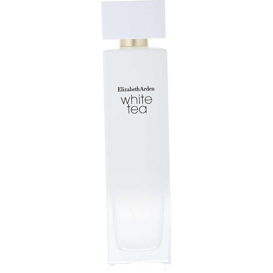 Perfume Feminino Elizabeth Arden White Tea Edt Spray 100 Ml (Sem Caixa)
