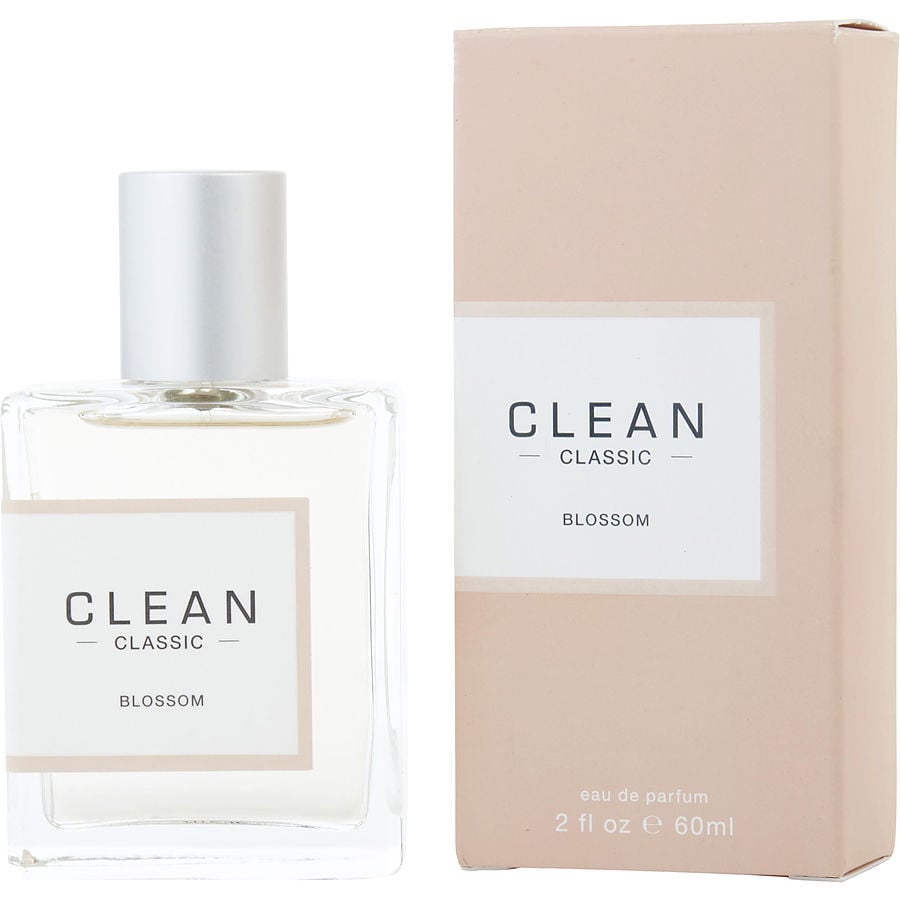 Perfume Feminino Clean Blossom Eau De Parfum Spray 60 Ml (Nova Embalagem)