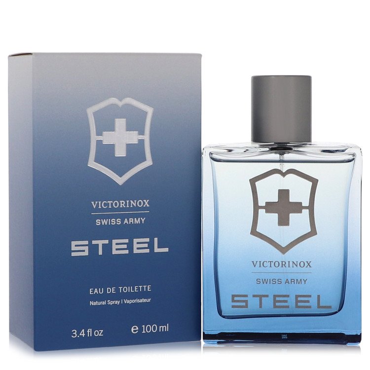 Col. Masculina Swiss Army 100 ML Eau De Toilette Spray