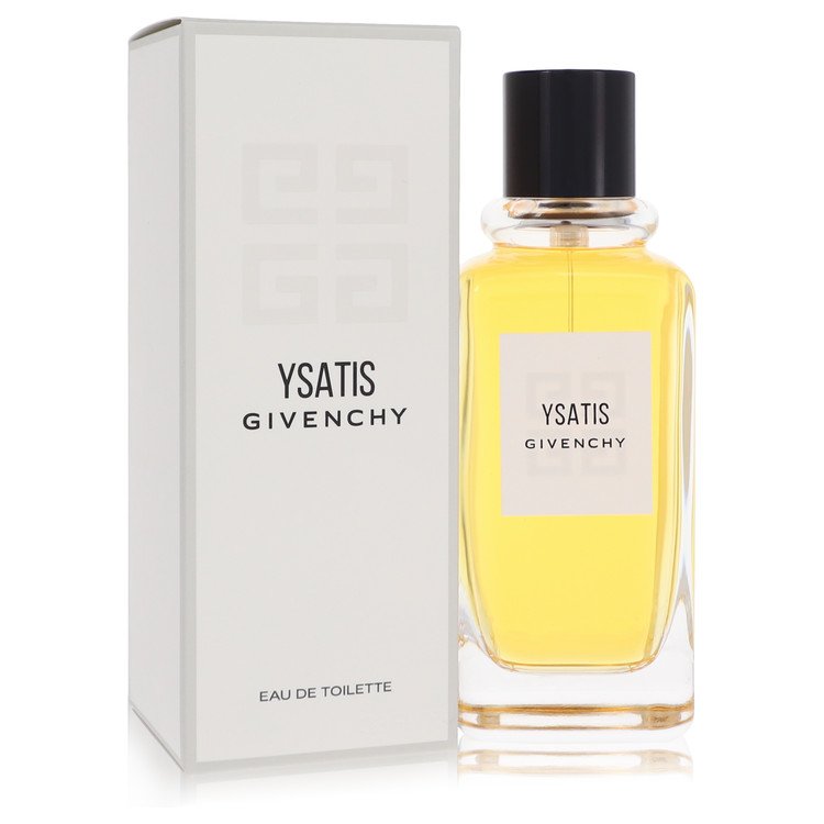 Perfume Feminino Ysatis Givenchy 100 ML Eau De Toilette