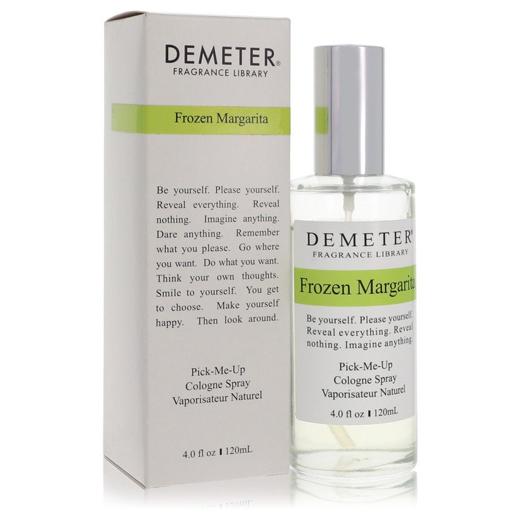 Perfume Feminino Demeter 120 ML Frozen Margarita Cologne