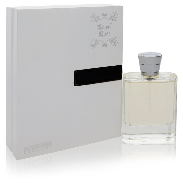 Perfume Feminino Al Haramain 100 ML Eau De Parfum Spray