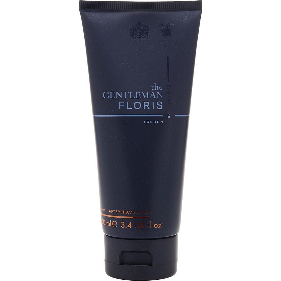 Pós-Barba Masculino Floris No. 89 Balm 100 Ml