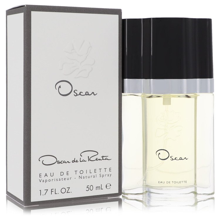 Perfume Feminino Oscar De La Renta 50 ML Eau De Toilette