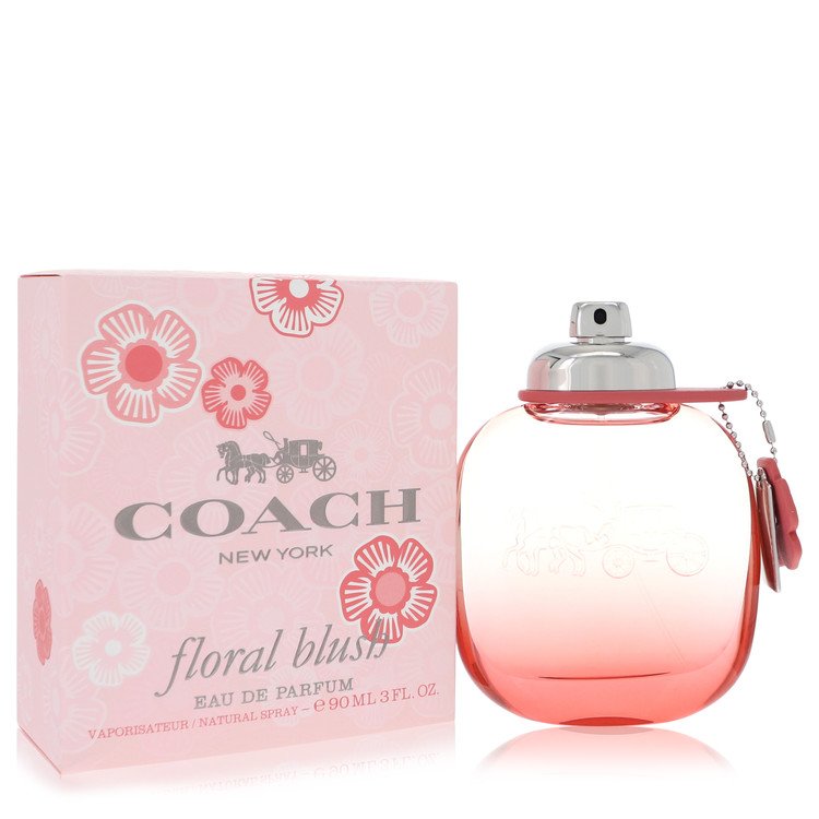 Perfume Feminino Coach 90 ML Eau De Parfum Spray