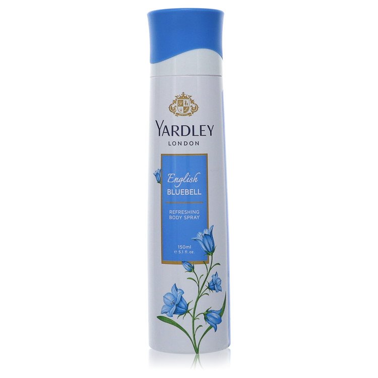 Perfume Feminino Yardley London 150 ml Desodorante