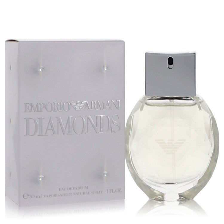 Perfume Feminino Emporio Diamonds Giorgio Armani 30 ML Eau De Parfum