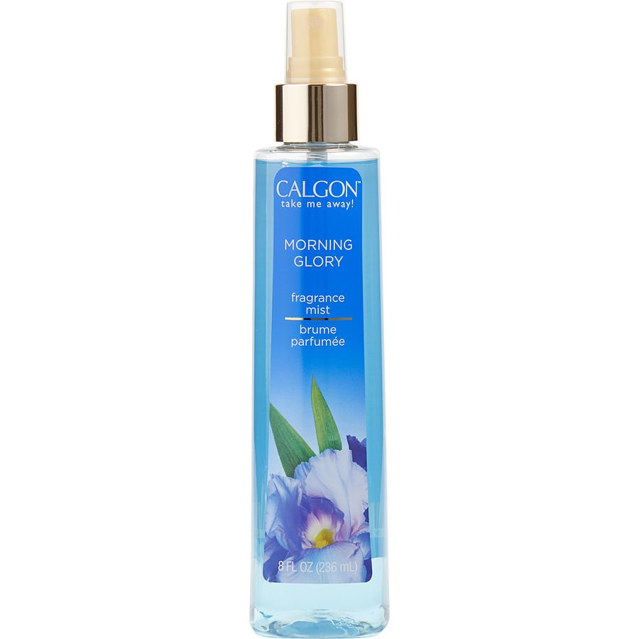 Morning Glory Body Mist 236 Ml Calgon Coty Feminino