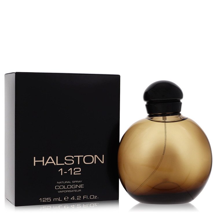 Perfume/Col. Masc. 1-12 Halston 125 ML Cologne