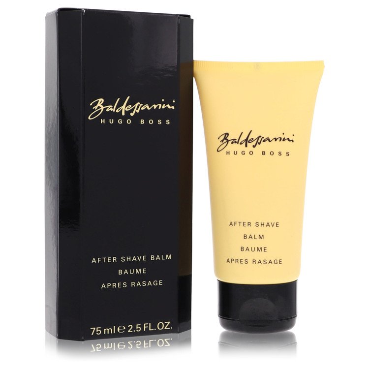 Colonia Masculino Baldessarini Col. Hugo Boss 75 ML Loção PósBarba