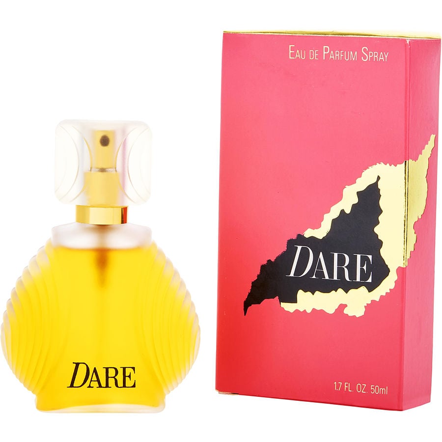 Perfume Feminino Quintessence Dare Eau De Parfum Spray 50 Ml (Sem Caixa)