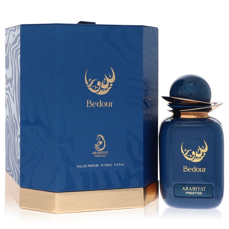 Perfume Feminino Arabiyat Prestige Bedour Eau De Parfum (Unisex) 100 Ml