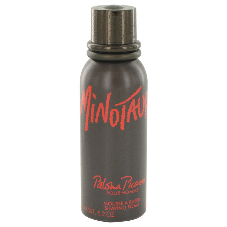 Perfume Masculino Paloma Picasso 150 ML Espuma para Barbear