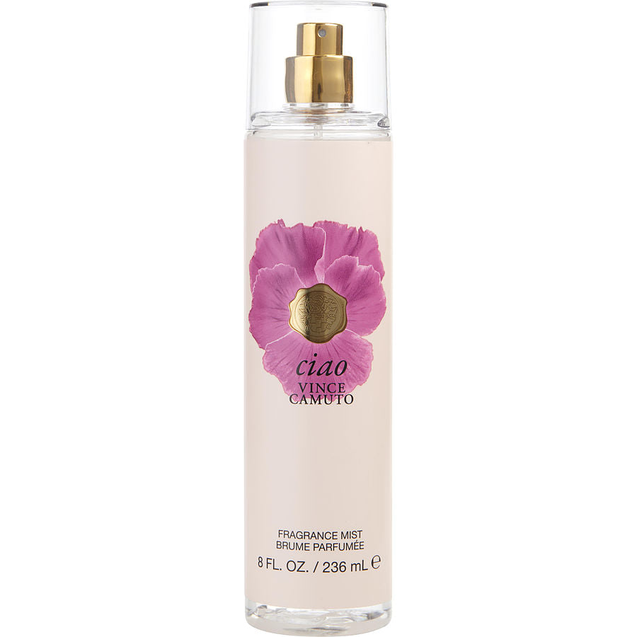 Body Spray 236 Ml Vince Camuto Ciao Vince Camuto Feminino