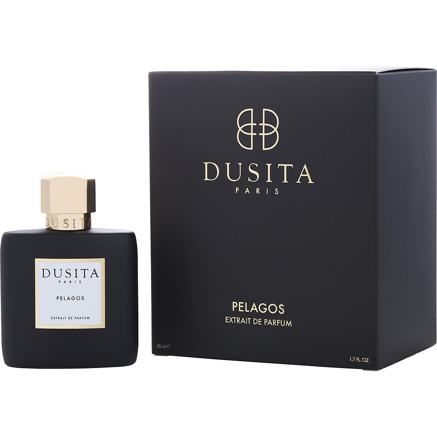 Perfume Unisex Dusita Pelagos Extrait De Parfum Spray 50 Ml