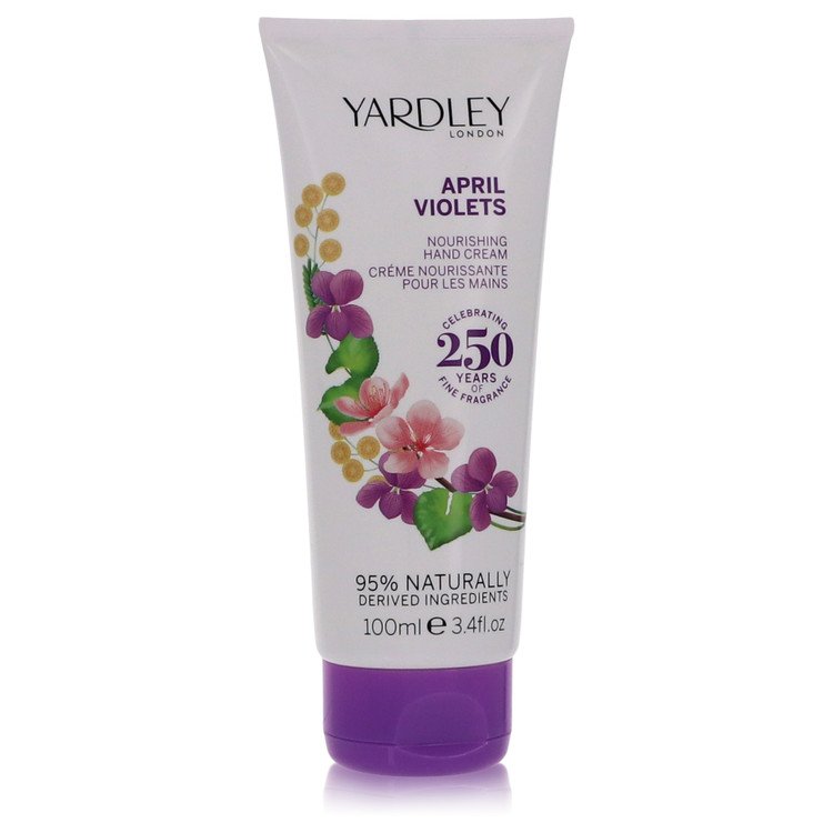 Perfume Feminino Yardley London 100 ML Hand Cream