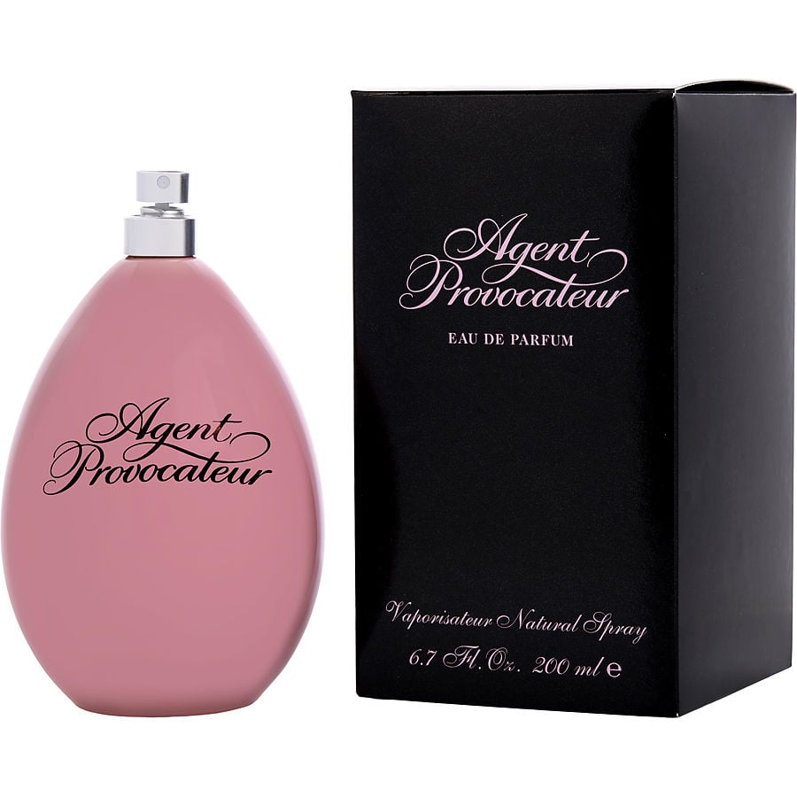 Perfume Feminino Agent Provocateur Eau De Parfum Spray 200 Ml