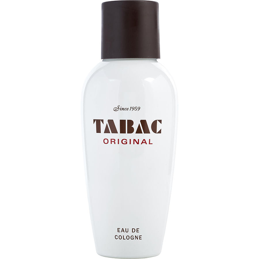 Eau De Colônia 298 Ml Tabac Original Maurer & Wirtz Masculino
