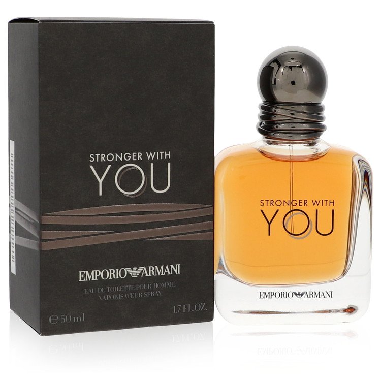 Perfume Masculino Giorgio Armani 50 ML Eau De Toilette Spray